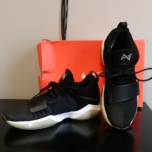 Nike Zoom Assersion - Picture 7 of 9